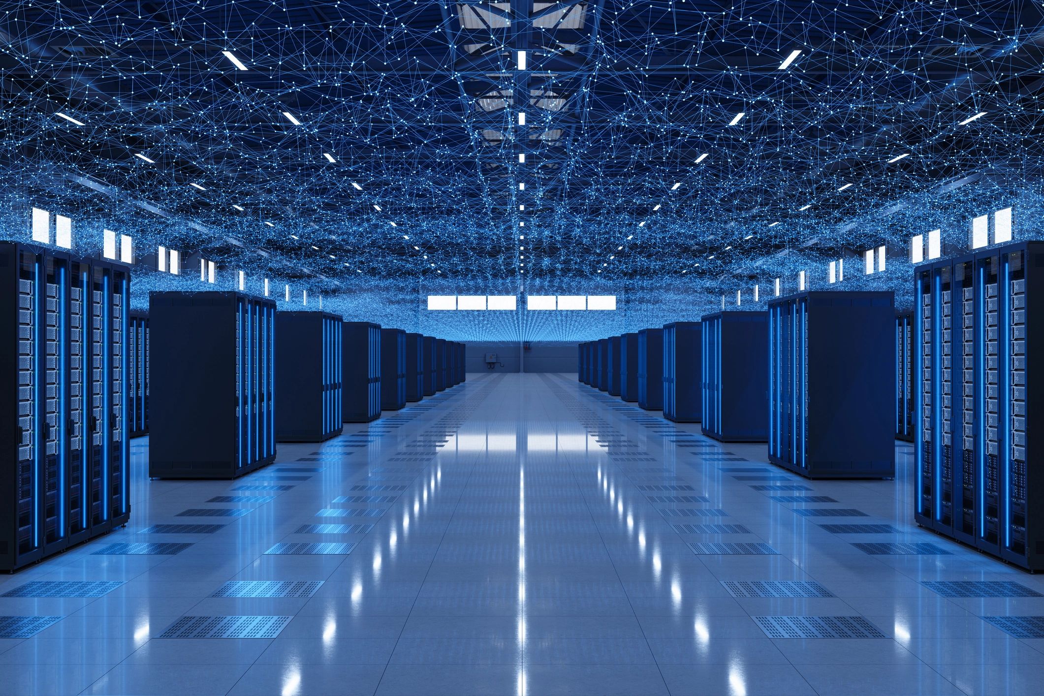 data center